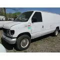FORD E350 Truck For Sale thumbnail 2