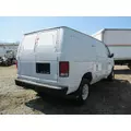 FORD E350 Truck For Sale thumbnail 3