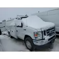FORD E350 Used Trucks thumbnail 1