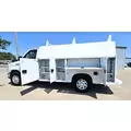 FORD E350 Used Trucks thumbnail 10