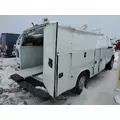 FORD E350 Used Trucks thumbnail 2