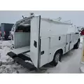 FORD E350 Used Trucks thumbnail 20