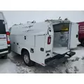 FORD E350 Used Trucks thumbnail 3