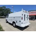 FORD E350 Used Trucks thumbnail 7