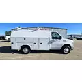 FORD E350 Used Trucks thumbnail 4
