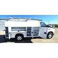 FORD E350 Used Trucks thumbnail 8