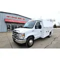 FORD E350 Used Trucks thumbnail 1
