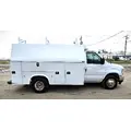 FORD E350 Used Trucks thumbnail 3