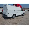 FORD E350 Used Trucks thumbnail 4