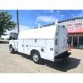 FORD E350 Used Trucks thumbnail 9