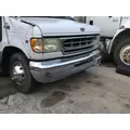 FORD E450 BUMPER ASSEMBLY, FRONT thumbnail 1