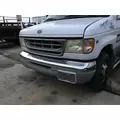 FORD E450 BUMPER ASSEMBLY, FRONT thumbnail 3