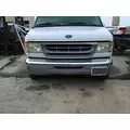 FORD E450 BUMPER ASSEMBLY, FRONT thumbnail 4