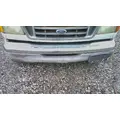 FORD E450 BUMPER ASSEMBLY, FRONT thumbnail 1