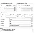 FORD E450 BUMPER ASSEMBLY, FRONT thumbnail 5