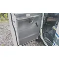 FORD E450 DOOR ASSEMBLY, FRONT thumbnail 2
