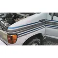 FORD E450 FENDER ASSEMBLY, FRONT thumbnail 1