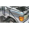 FORD E450 FENDER ASSEMBLY, FRONT thumbnail 1