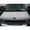 FORD E450 HOOD thumbnail 2