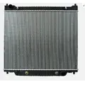 FORD E450 RADIATOR ASSEMBLY thumbnail 1