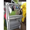 FORD ECONOLINE 250 Door Assembly, Front thumbnail 3
