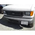 FORD ECONOLINE WAGON Bumper Assembly, Front thumbnail 2