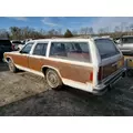 FORD ECONOLINE WAGON Complete Vehicle thumbnail 2