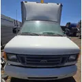 FORD ECONOLINE WAGON Vehicle For Sale thumbnail 2