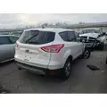 FORD ESCAPE Complete Vehicle thumbnail 9