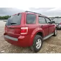 FORD ESCAPE Complete Vehicle thumbnail 4