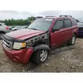 FORD ESCAPE Complete Vehicle thumbnail 6