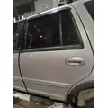 FORD Expidition Door Assembly Rear or Back thumbnail 1