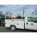 FORD F-250 Body  Bed thumbnail 3