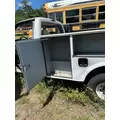 FORD F-250 Bumper Assembly, Front thumbnail 11