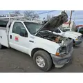 FORD F-250 Cab Assembly thumbnail 1