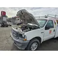 FORD F-250 Cab Assembly thumbnail 2
