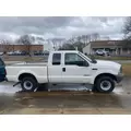 FORD F-250 Fender Extension thumbnail 2
