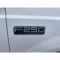 FORD F-250 Fender Extension thumbnail 4