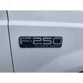 FORD F-250 Fender thumbnail 4