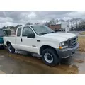 FORD F-250 Mirror (Side View) thumbnail 1