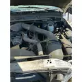 FORD F-250 Radiator Shroud thumbnail 9