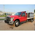 FORD F-350 SUPERDUTY XL Used Trucks thumbnail 9