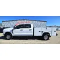 FORD F-350 SUPERDUTY Used Trucks thumbnail 5