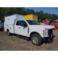 FORD F-350 SUPERDUTY Used Trucks thumbnail 3