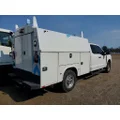 FORD F-350 SUPERDUTY Used Trucks thumbnail 4