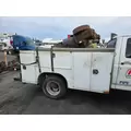 FORD F-350 Body  Bed thumbnail 1