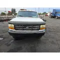 FORD F-350 Cab Assembly thumbnail 3