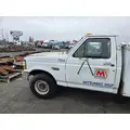 FORD F-350 Cab Assembly thumbnail 1