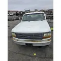 FORD F-350 Cab Assembly thumbnail 2