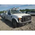 FORD F-350 Complete Vehicle thumbnail 1